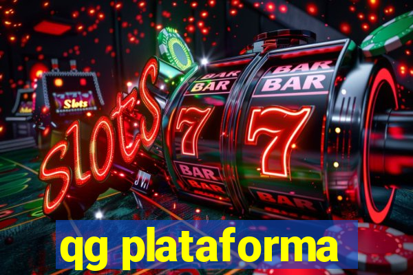 qg plataforma